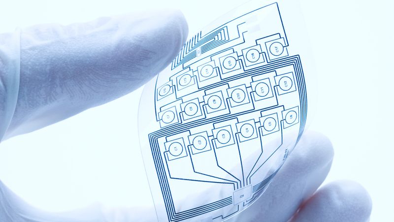 The Future of Electronics: A New Dimension in Berlin