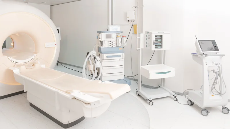 A Practical Guide to Selecting Medical Power Supplies