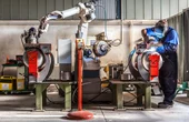 Achieving Smooth Digital Transformations in Manufacturing Facilities