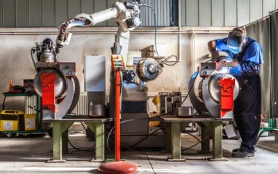 Achieving Smooth Digital Transformations in Manufacturing Facilities