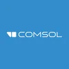 0.y0xaz204vwobram764 250474321184452 6484410130563018114 COMSOL logo KO blue bkgnd 300x300 8936