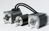 Stepper vs Servo Motors: Mastering Motor Selection for Precision Engineering