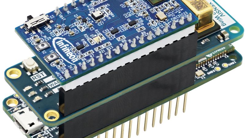 Streamlining IoT Project Development