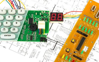 I2C vs SPI vs UART: A Comprehensive Comparison