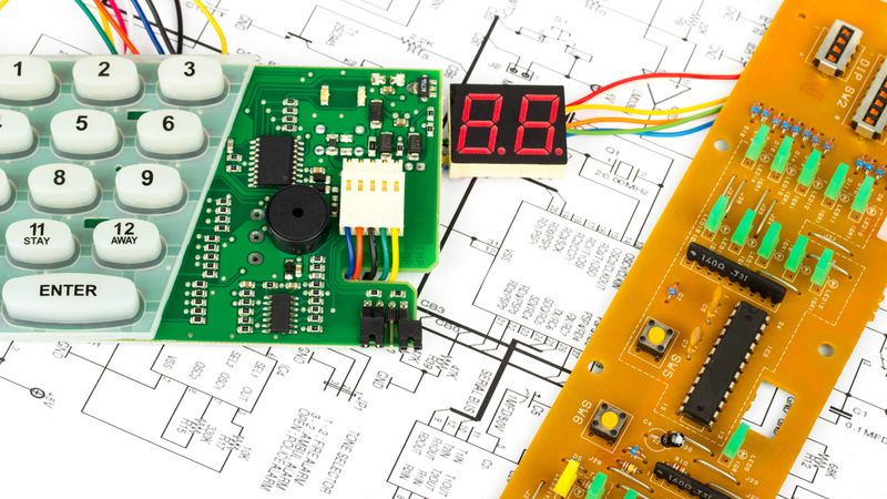 I2C vs SPI vs UART: A Comprehensive Comparison