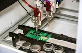 Conformal Coating: Protecting Electronics in Harsh Environments