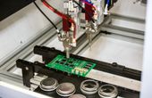 Conformal Coating: Protecting Electronics in Harsh Environments
