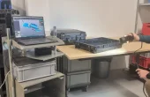 A New Dimension of Quality: Georg Utz Holding AG Transforms Quality Control Processes with Go!SCAN 3D