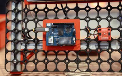 One board, two brains? Three ways a dual architecture board makes building simpler