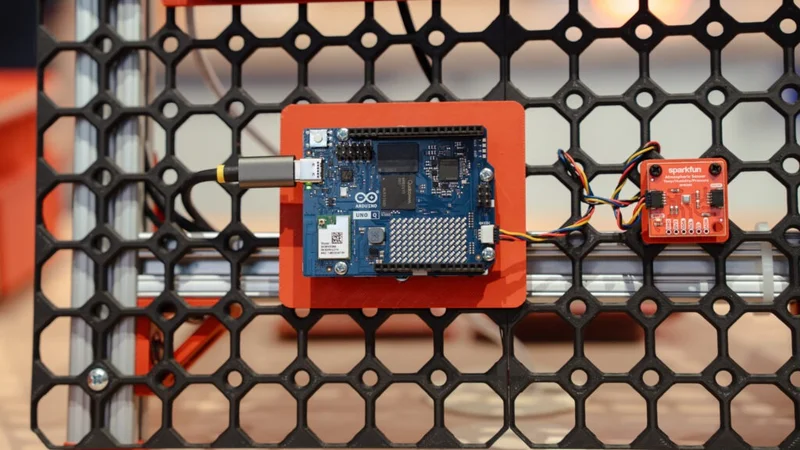 One board, two brains? Three ways a dual architecture board makes building simpler