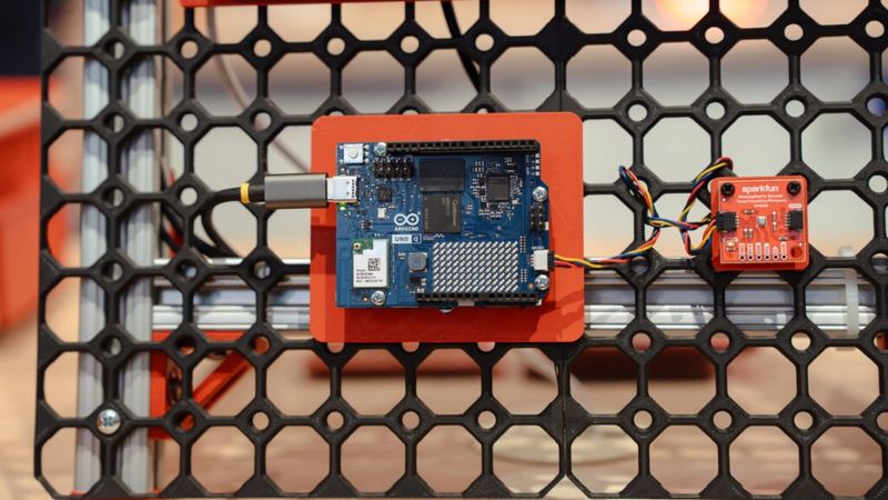 One board, two brains? Three ways a dual architecture board makes building simpler