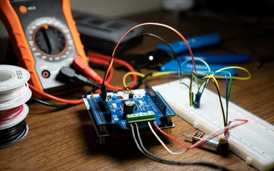 STM32 Nucleo Boards: How to Choose the Right One