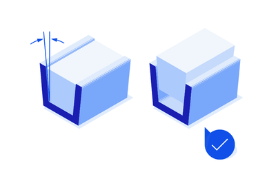 Design Tips for Injection Moulding