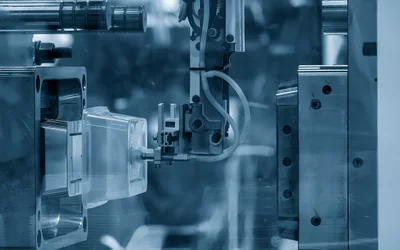 Injection Molding Solutions for High Precision Consumer Electronics Enclosures and Housings