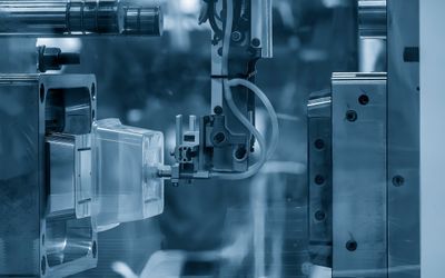 Injection Molding Solutions for High Precision Consumer Electronics Enclosures and Housings