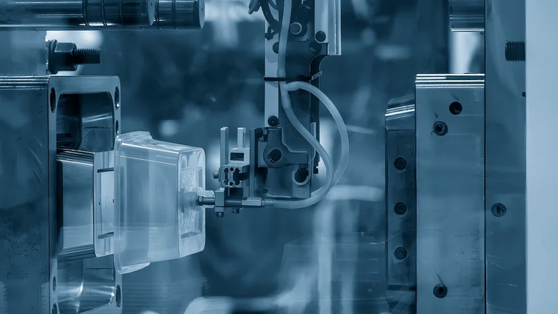 Injection Molding Solutions for High Precision Consumer Electronics Enclosures and Housings