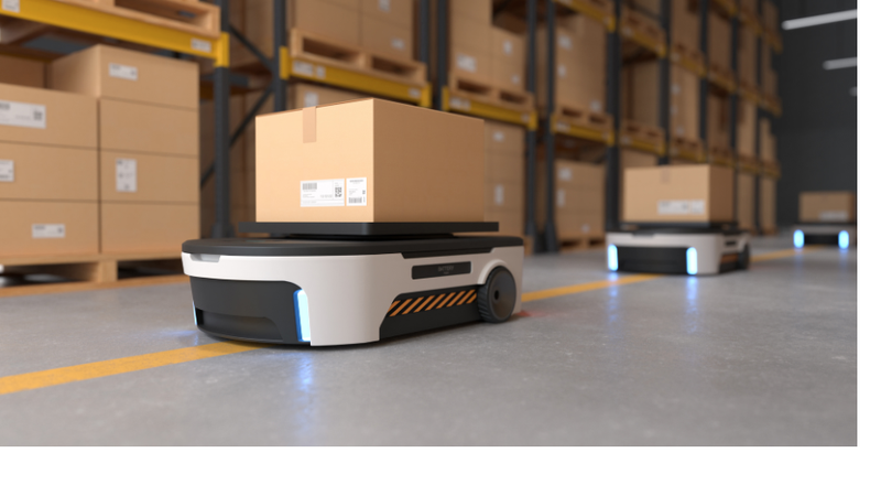 mobile robotics 