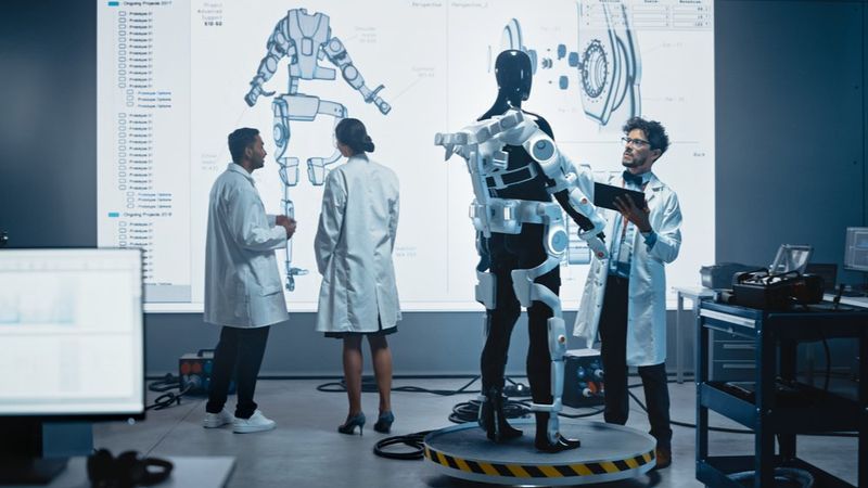 Connected IoT tech promotes accessibility for all