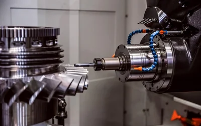 Types of CNC Machines: Advanced Solutions for Engineers
