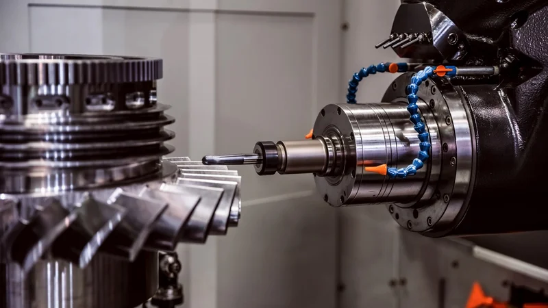 Types of CNC Machines: Advanced Solutions for Engineers