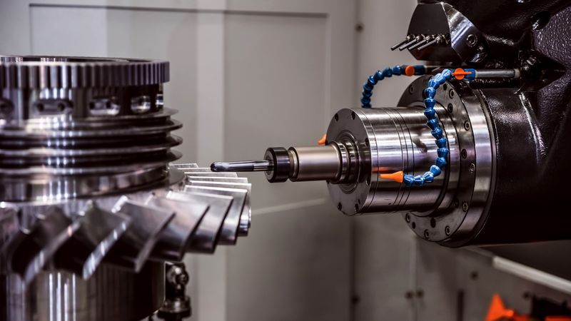 Types of CNC Machines: Advanced Solutions for Engineers