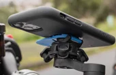 Quad Lock: Smartphone-mounting solution developed with 3D printing