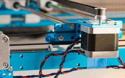 What is an Actuator? Types, Principles, and Applications