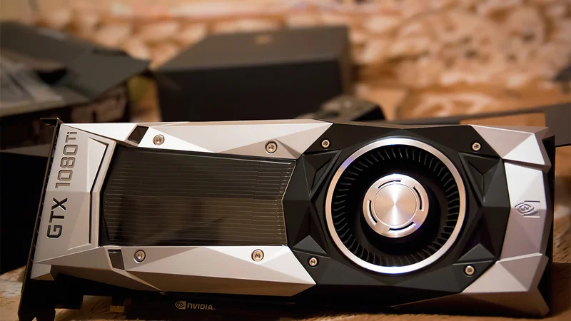 Understanding Nvidia CUDA Cores: A Comprehensive Guide for 2026