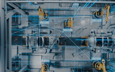 Protecting the Future  of Industrial IoT