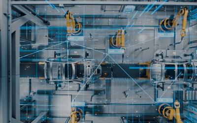 Protecting the Future  of Industrial IoT
