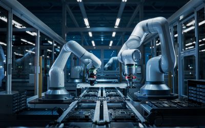 Shaping the Future of Manufacturing with LLMs and Generative AI