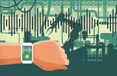 Fighting Deepfakes with Smartwatches