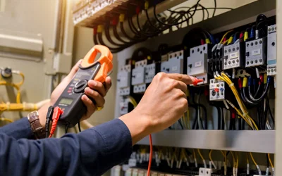 Electrical Testing: Comprehensive Guide for Engineering Professionals
