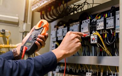Electrical Testing: Comprehensive Guide for Engineering Professionals