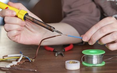 How to Solder Wires: Comprehensive Guide for Engineers
