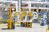 Automate your quality control using in-line and at-line metrology solutions