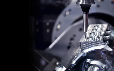 CNC Machining Services for New Energy Battery Components and Structural Parts