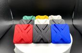 Vapour Smoothing: An Effective Surface Finish Process in 3D Printing