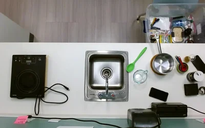 AI 'CHEF' could help those with cognitive declines complete home tasks