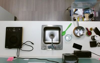 AI 'CHEF' could help those with cognitive declines complete home tasks