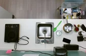 AI 'CHEF' could help those with cognitive declines complete home tasks