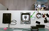 AI 'CHEF' could help those with cognitive declines complete home tasks
