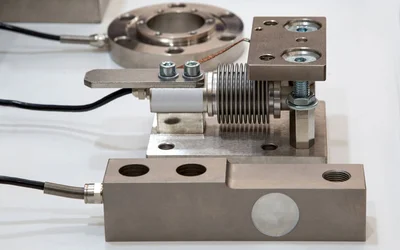 What is a Strain Gauge? Working, Types, and Selection