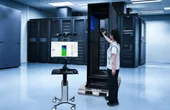SHINING 3D Metrology Launches FreeScan Trak Nova+: A Proven Solution, Upgraded for Greater Efficiency