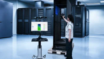 SHINING 3D Metrology Launches FreeScan Trak Nova+: A Proven Solution, Upgraded for Greater Efficiency