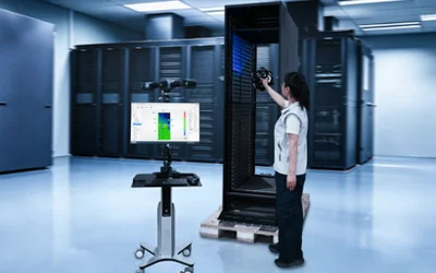SHINING 3D Metrology Launches FreeScan Trak Nova+: A Proven Solution, Upgraded for Greater Efficiency