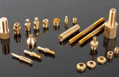 Fast and precise: Parker Hannifin relies on state-of-the-art Online Manufacturing of turned and milled parts