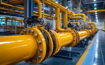 What Are ANSI Specification Valves?