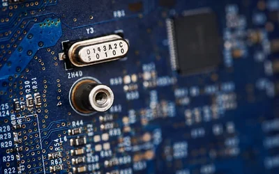 VCXO Design Guide: Voltage-Controlled Crystal Oscillator