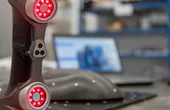 Inspection, Control, and Documentation of Carbon Fiber Race Car Components